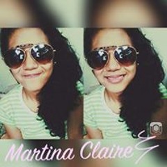 Martina Claire II