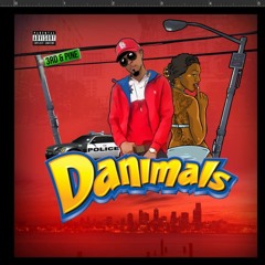 Danny Moses