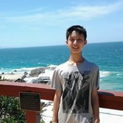 Brandon Goh Chen Xi