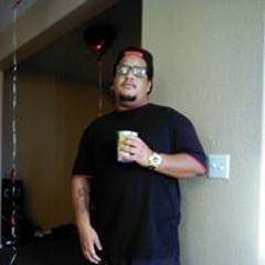 Richard YG Nickerson