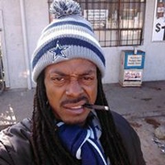 Ronald Scootie B Jackson