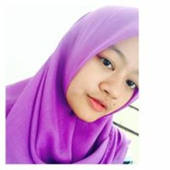 Azizah Febrianti