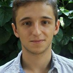 Németh Ádám Géza