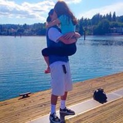 Austen Michael Whitbeck