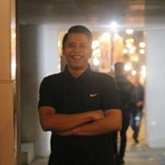 Rizky Sumantri