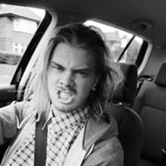 Fraser Ray Whiteside