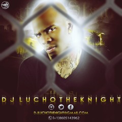 DJ LUCHO THE KNIGHT
