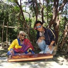 Awan Romanove Helington