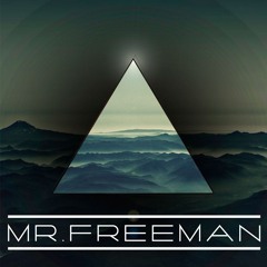 mr.Freeman