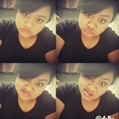 Laylah Eteuati Olive