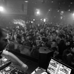 Lucky Luciano - DJ Set -