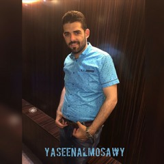 yaseen al-mosawy