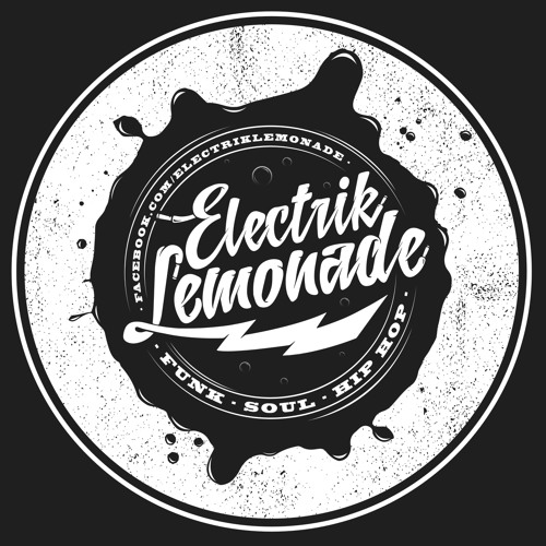 Electrik Lemonade’s avatar