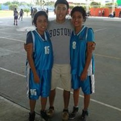 Eric Cruz