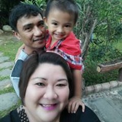 Rhudeliza Amolar Heguira