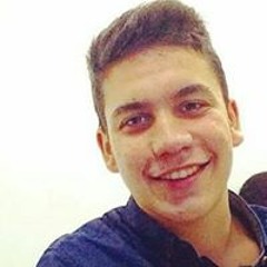 Matheus Micheletti Lima