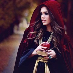 marryum saeed mughal