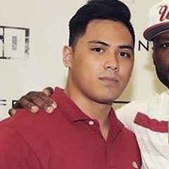 Frank Cabrera
