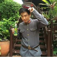 Art Nattawat Yensuwan