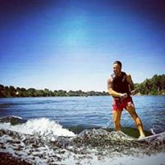 Shooter Mac Aodhagáin