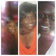 Myeva Lashone Thomas