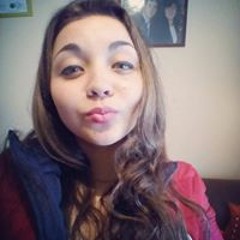 Jessica Rehbein Subiabre