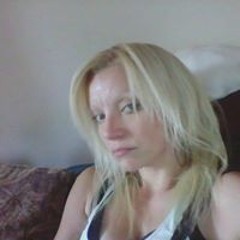 Alison Parrish