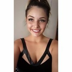 Allysia Sierrah Young