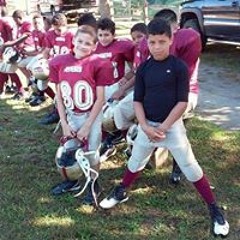 Frank Jomar Quinonez