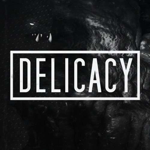 SoundCloud profile picture for @delicacy