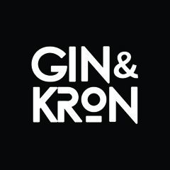 Gin & Kron