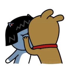 아즈망가대왕 - 신학기 *4