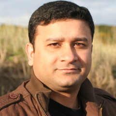 Arif Rahman