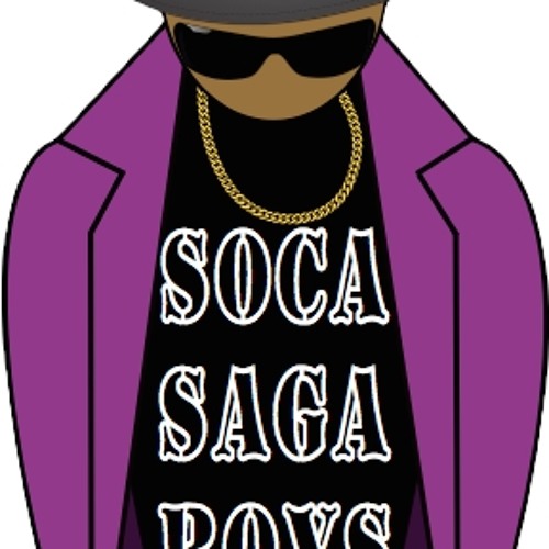 Phil Fingarz - Saga Boys’s avatar