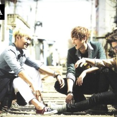 Melody day - All About [Masters Sun OST] Acapella.mp3