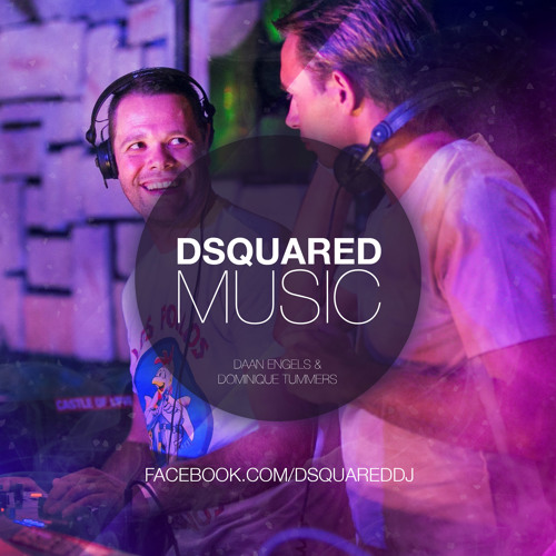 Stream DSQUARED MUSIC music | Listen to songs, albums, playlists for free  on SoundCloud