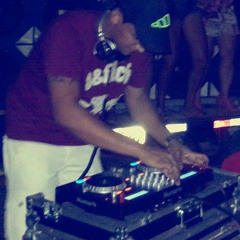 Dj Guilherme Gomes