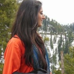Qanita Hassan