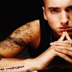 Marshal Bruce Mathers