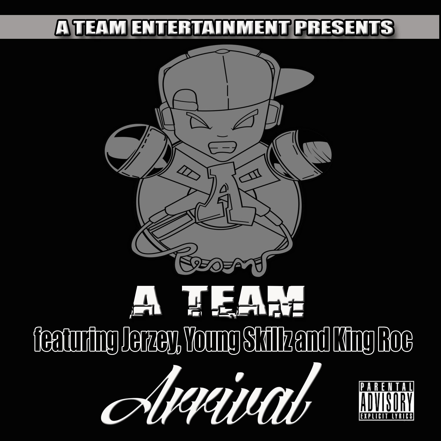 ATeam Music Enterainment