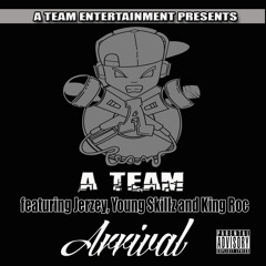 ATeam Music Enterainment