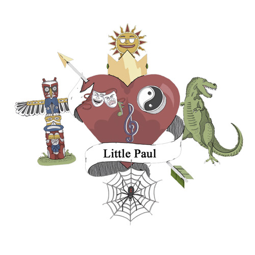 The Little Paul’s avatar