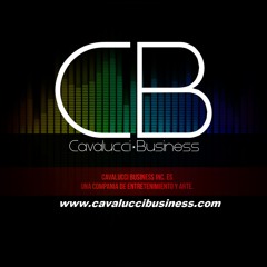 Cavalucci Business Inc