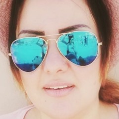 Mona Hussein