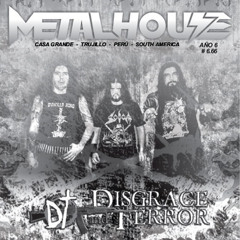 METALHOUSE ´Zine