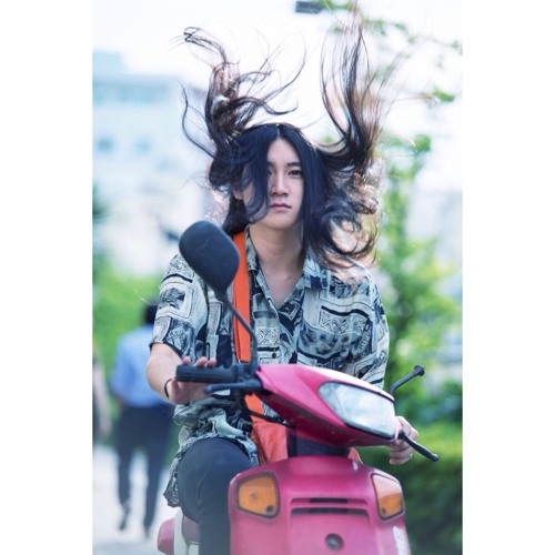 高田渡火吹竹 By Sho Goto