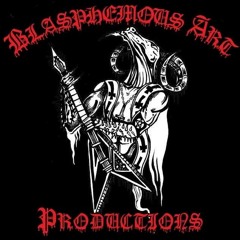 Blasphemous Art Records