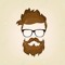 Ginger Beard