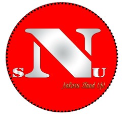 Nakuru Stand Up