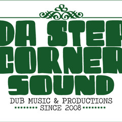 DA STEP CORNER